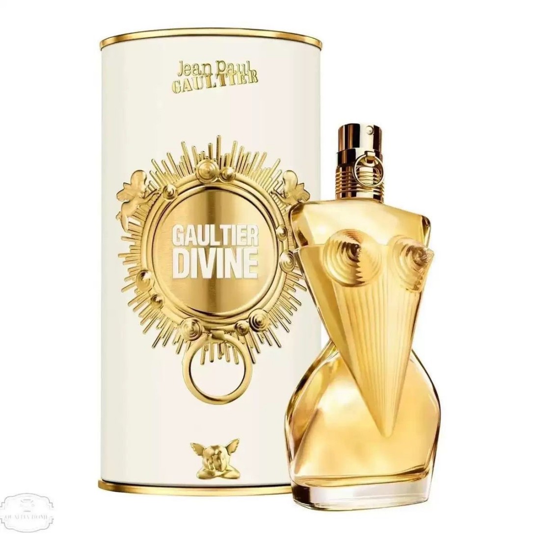 Jeans - Jean Paul Gaultier Gaultier Divine perfume