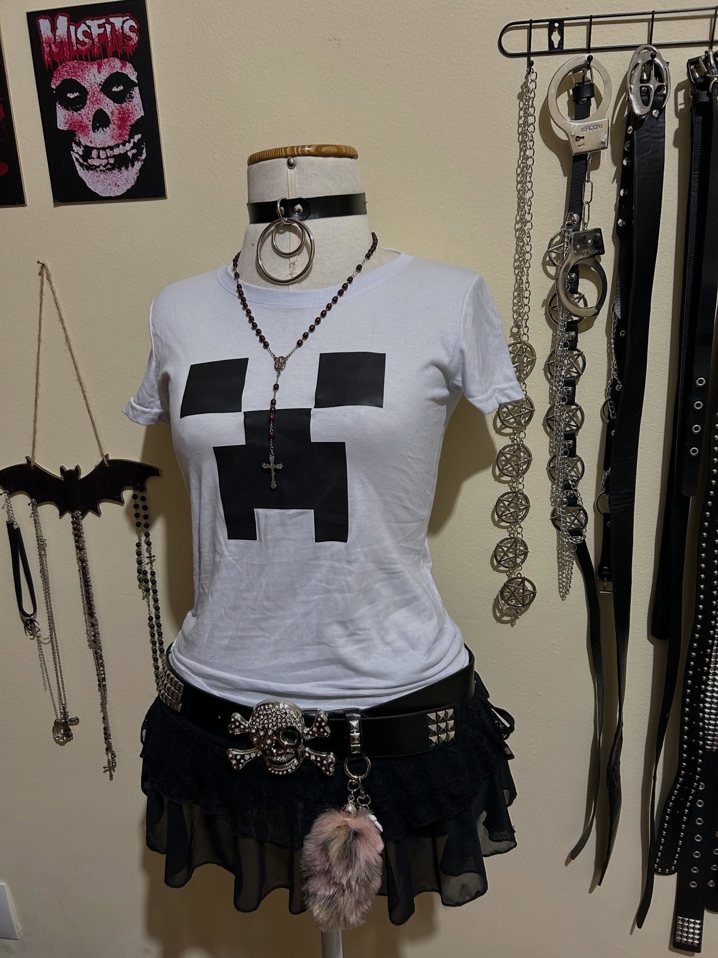 2000s Harajuku Clothes Aesthet - đánh giá và giá Y2K Graphic Baby Tee Crop