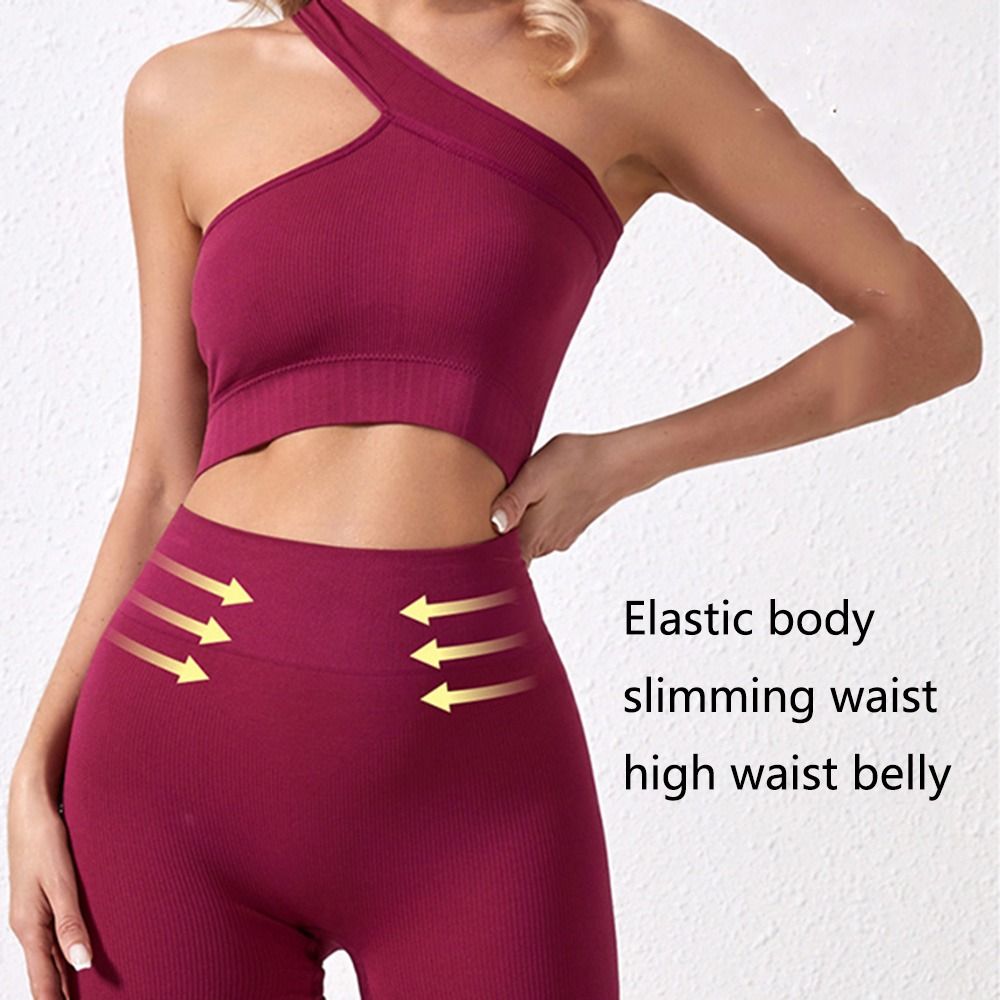 2Pcs Reusable Seamless Women W - đánh giá và giá Seamless Ribbed Workout Tank Top