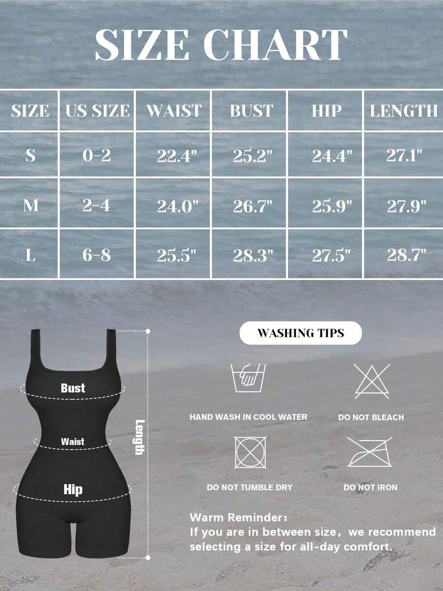 KIKIMINK Women's Jumpsuits Sea - đánh giá và giá Seamless Ribbed Workout Tank Top