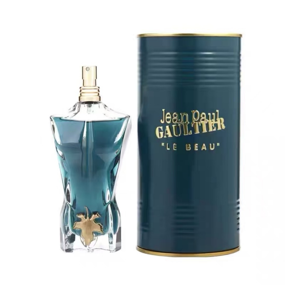 Jean Paul Gaultier Le Beau 4.2 - đánh giá và giá Jeans