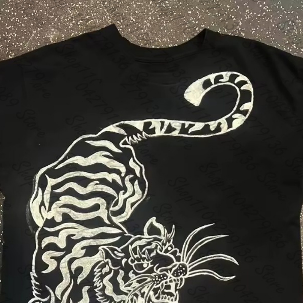 Y2k Clothes Grunge Woman Cloth - đánh giá và giá Y2K Graphic Baby Tee Crop