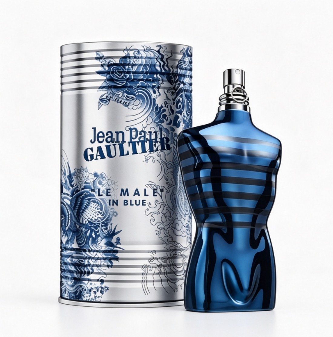 Jean Paul Gaultier Le Male In  - đánh giá và giá Jeans