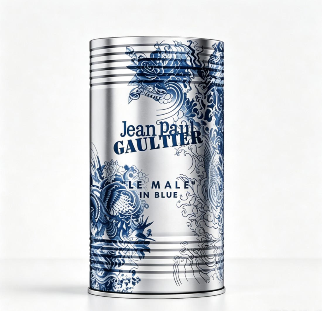 Jean Paul Gaultier Le Male In  - đánh giá và giá Jeans