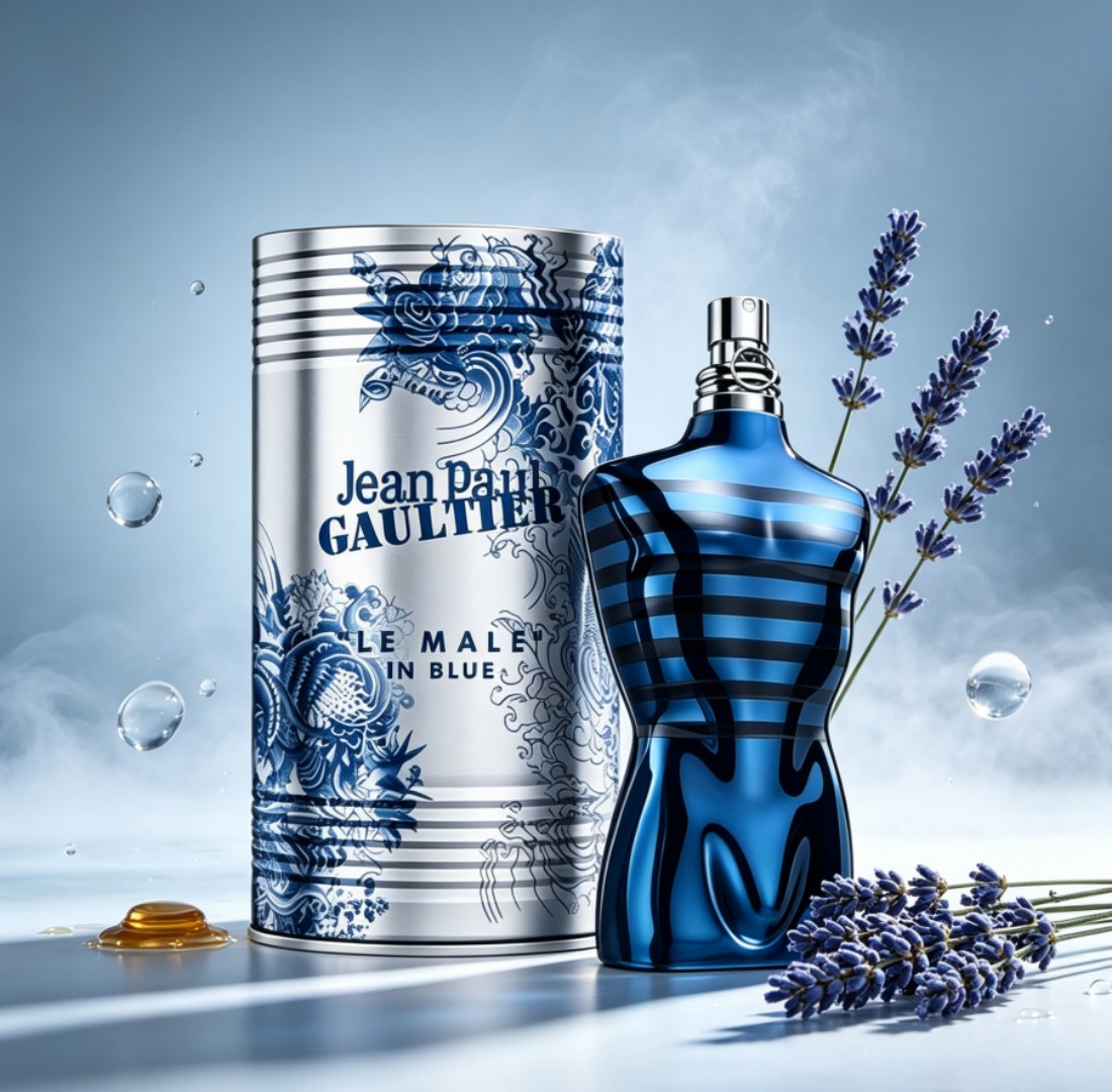Jean Paul Gaultier Le Male In  - đánh giá và giá Jeans