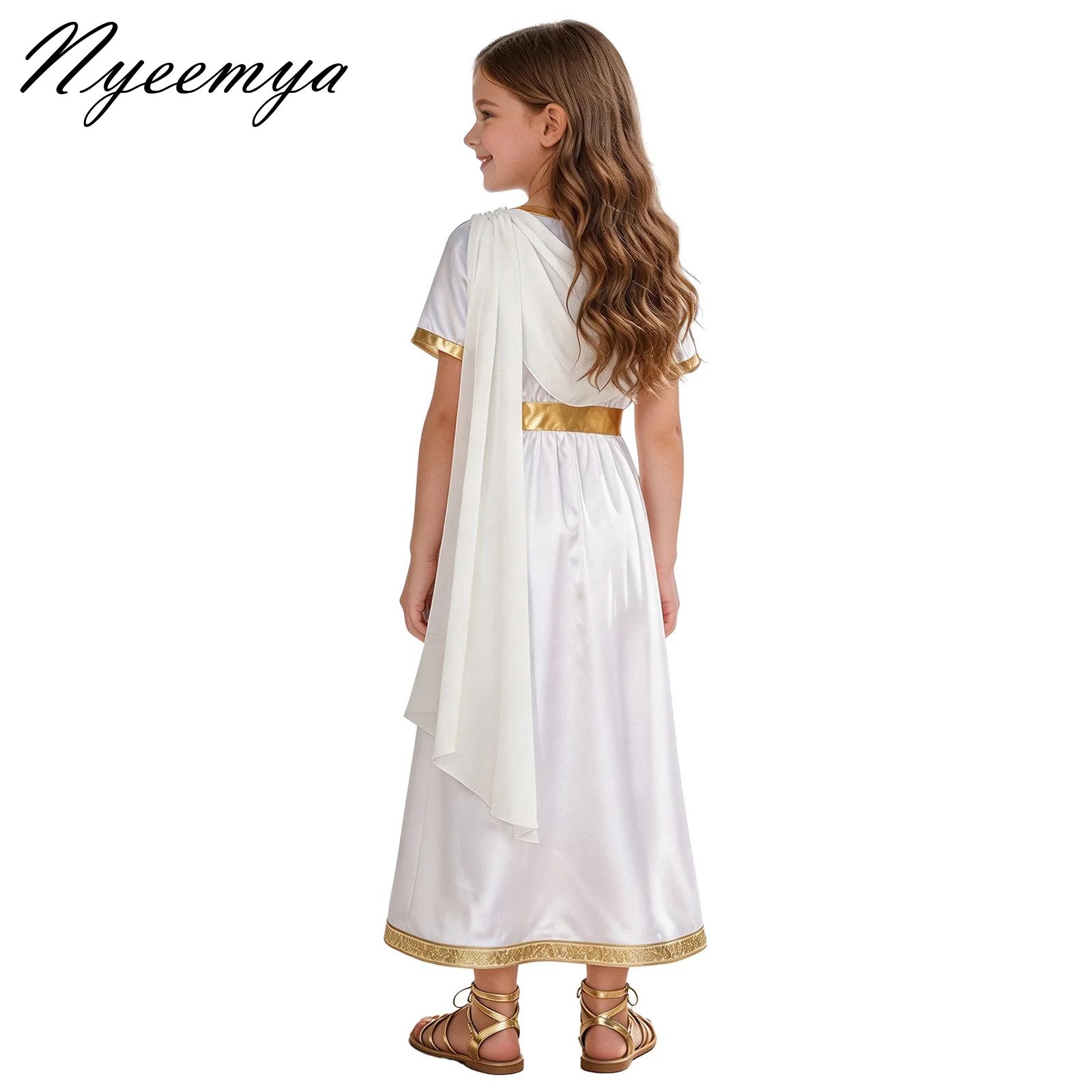 Girls Ancient Greek Princess D - đánh giá và giá Dresses