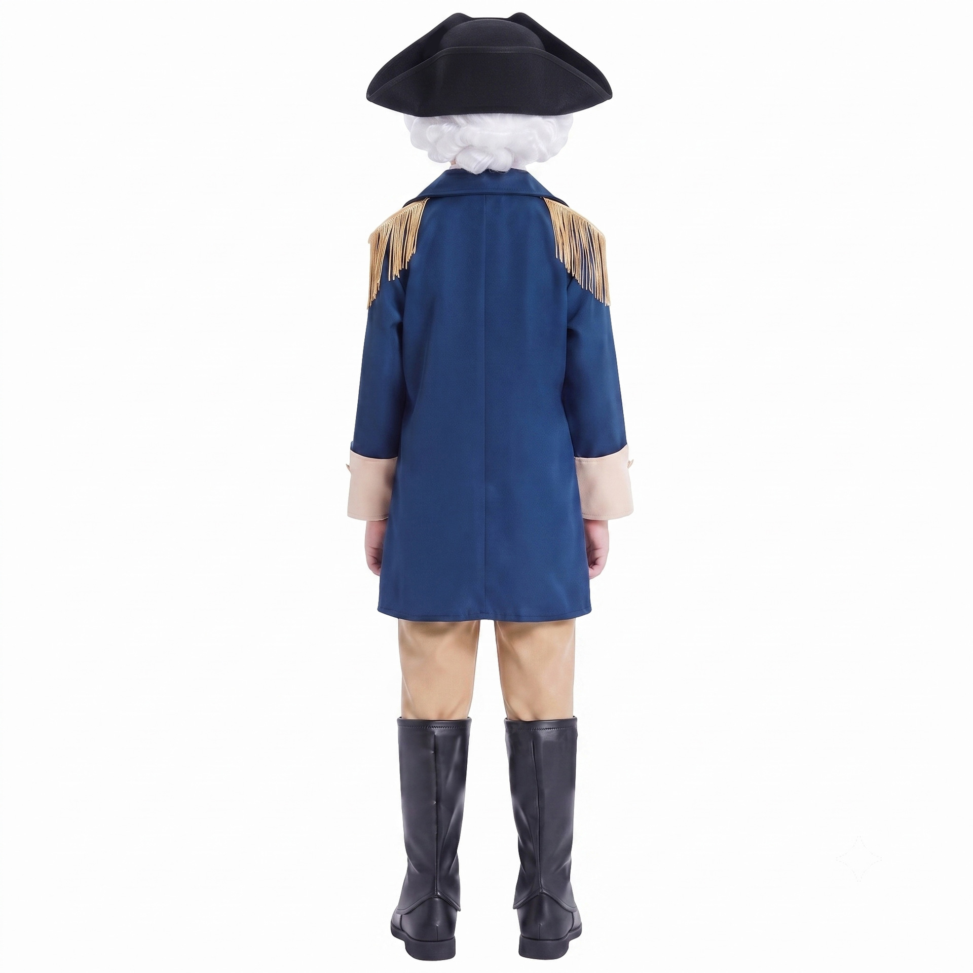 Kids Colonial George Washingto - đánh giá và giá Dresses