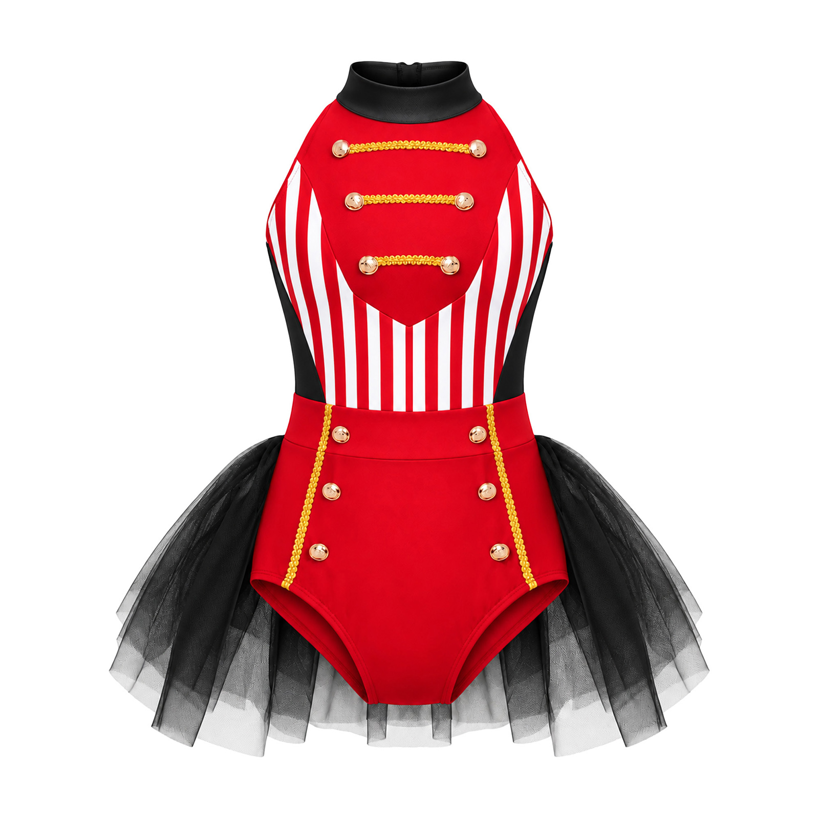 Medieval Circus Ringmaster Dan - đánh giá và giá Skirts