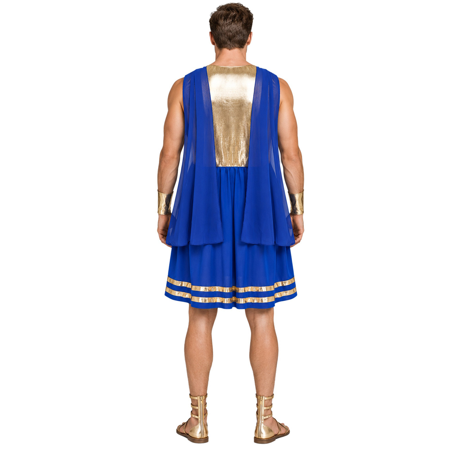 Mens Ancient Greek Costumes Ha - đánh giá và giá Dresses