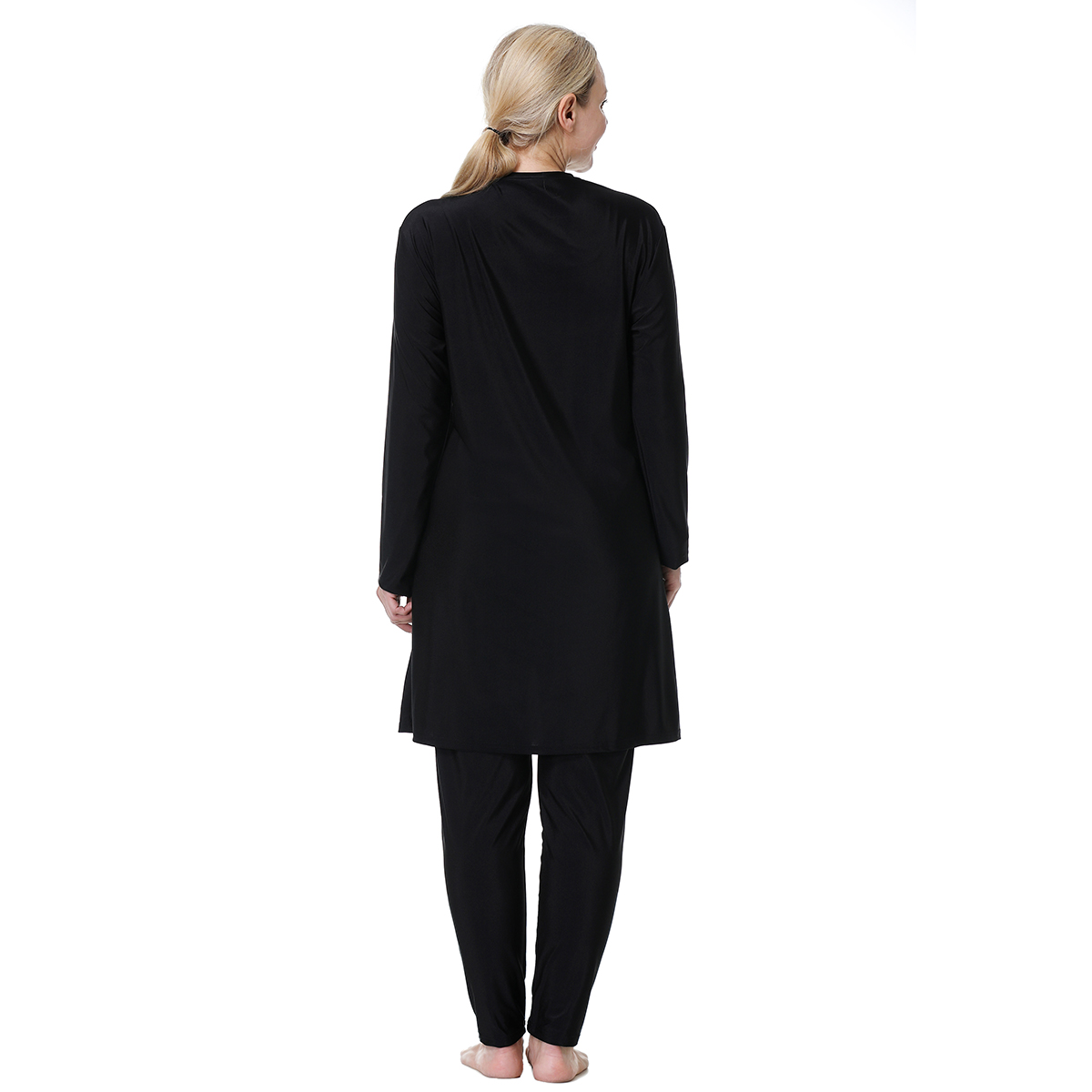 H1029 Muslim Women Fullcoverag - đánh giá và giá Swimwear