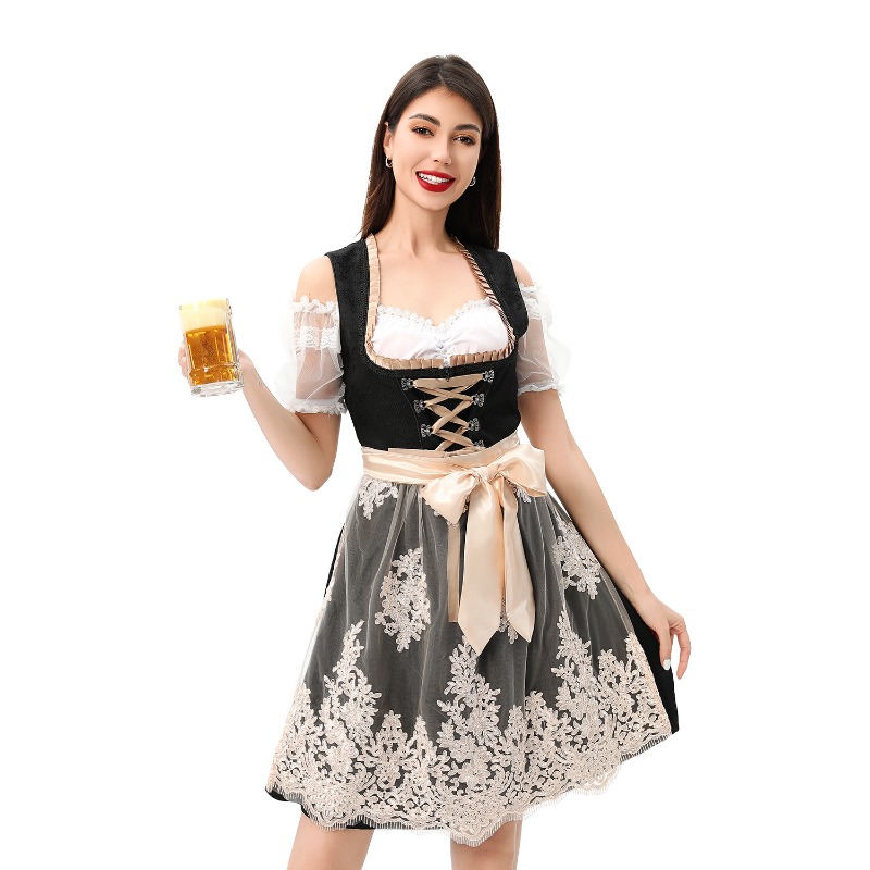 Adult Women Oktoberfest Cospla - đánh giá và giá Skirts