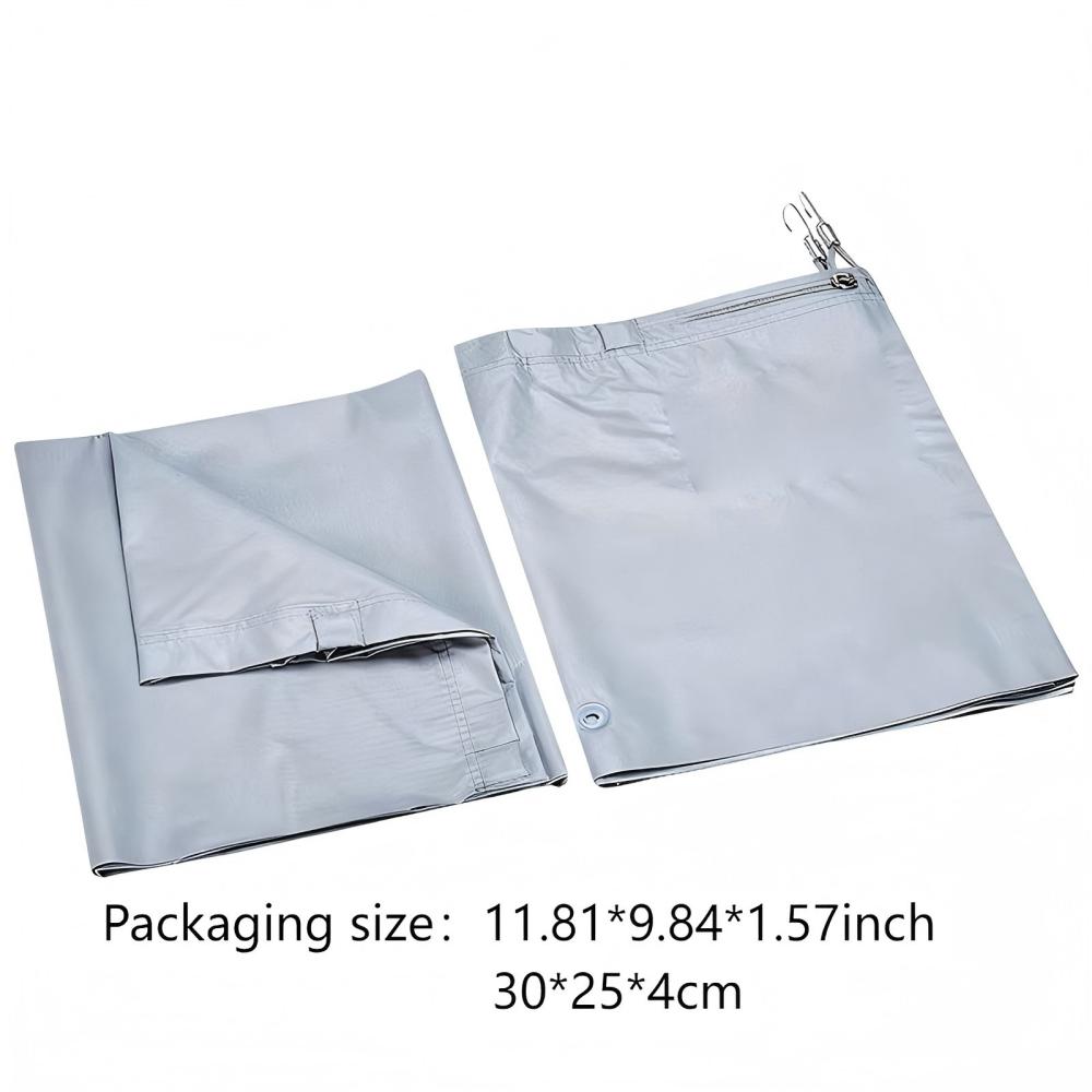 A Set Waterproof RV Awning Dra - đánh giá và giá Skirts