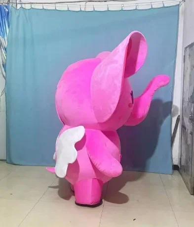 Giant Inflatable Dumbo Elephan - đánh giá và giá Dresses