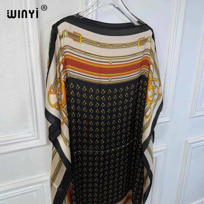 WINYI Summer Dresses Sexy Afri - đánh giá và giá Boho Summer Beach Maxi Dress