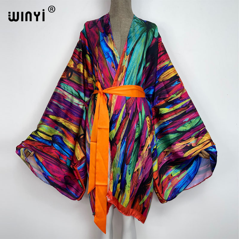 WINYI Thanh Lịch Đi Biển Có Ng - đánh giá và giá Boho Summer Beach Maxi Dress