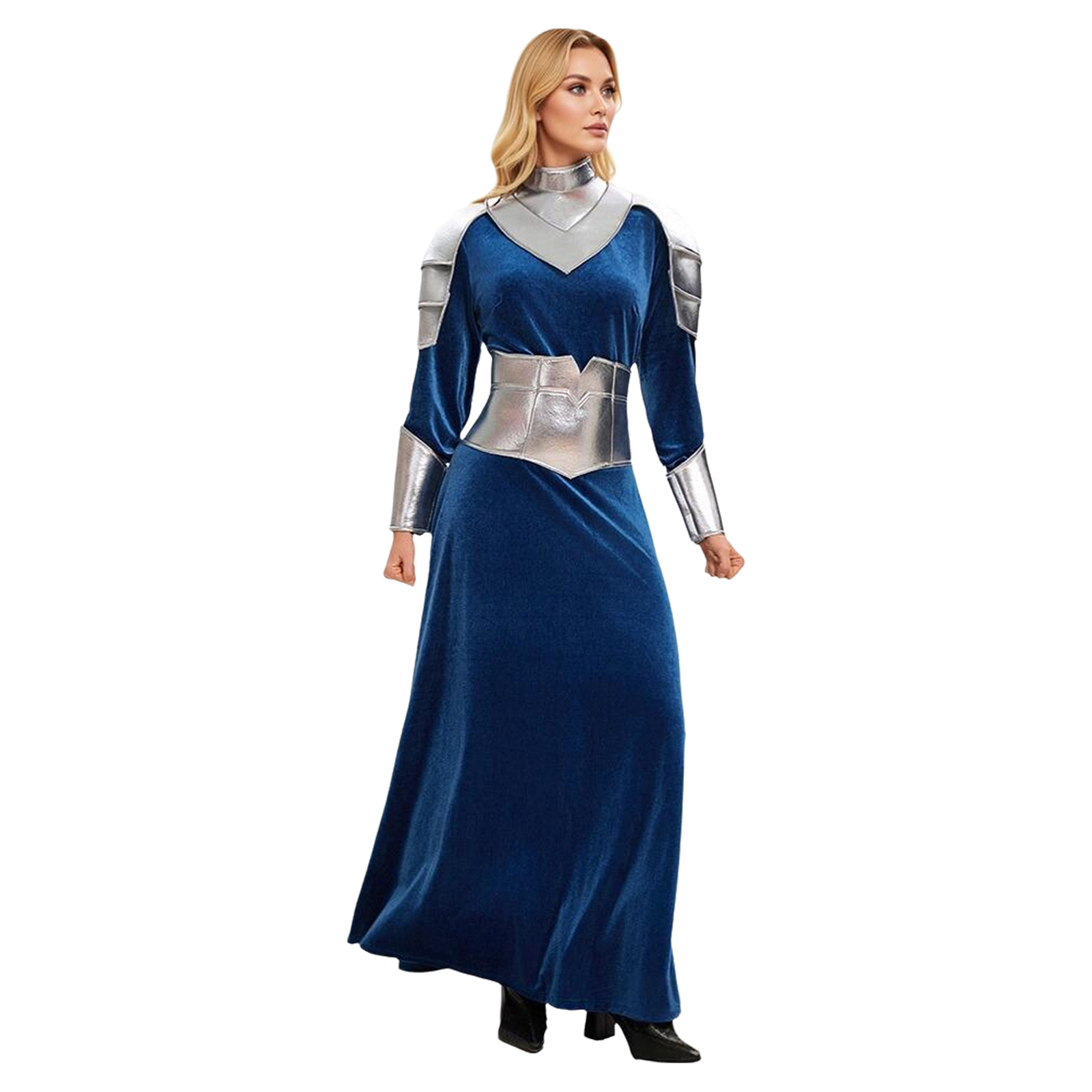 Women Medieval Warrior Costume - đánh giá và giá Dresses