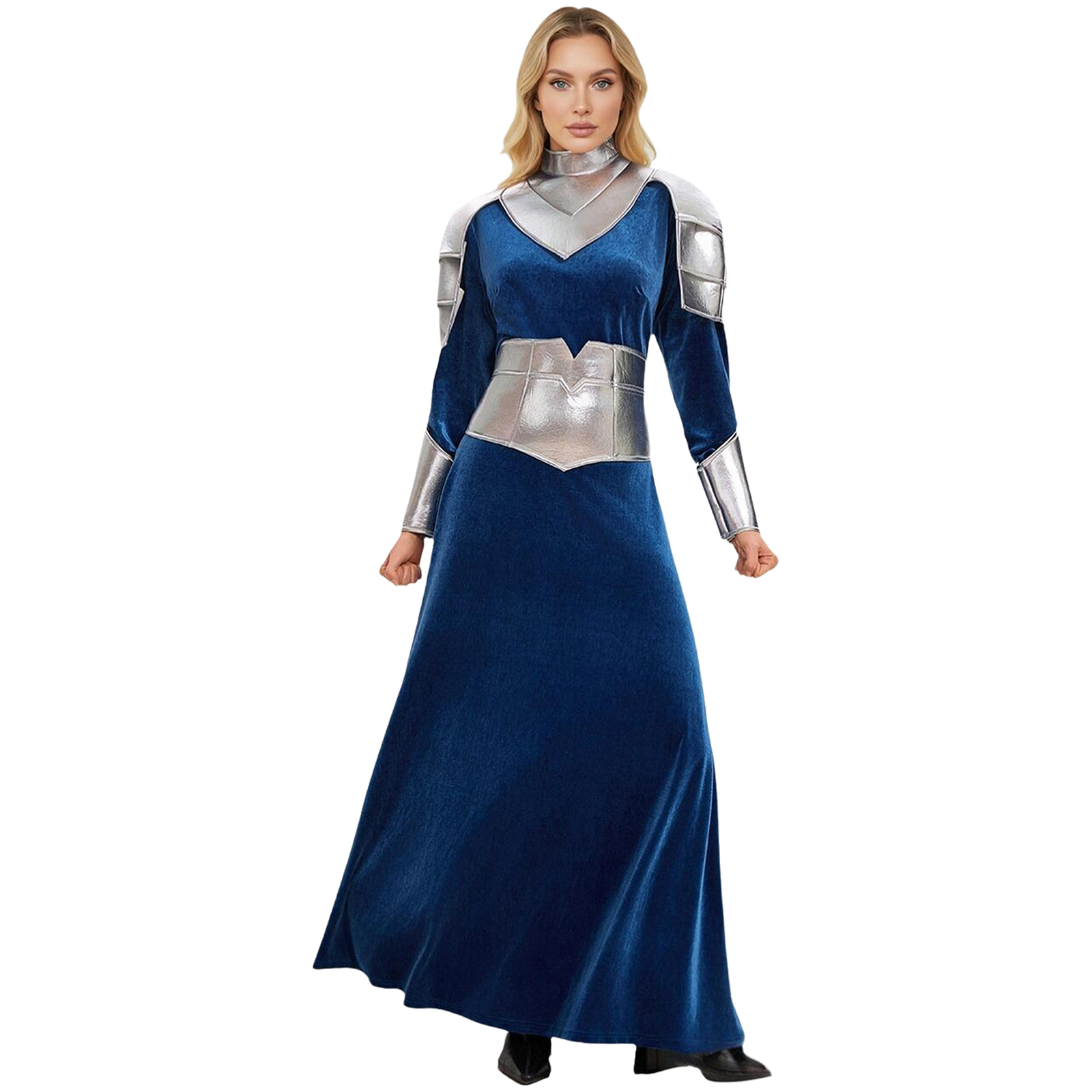 Women Medieval Warrior Costume - đánh giá và giá Dresses