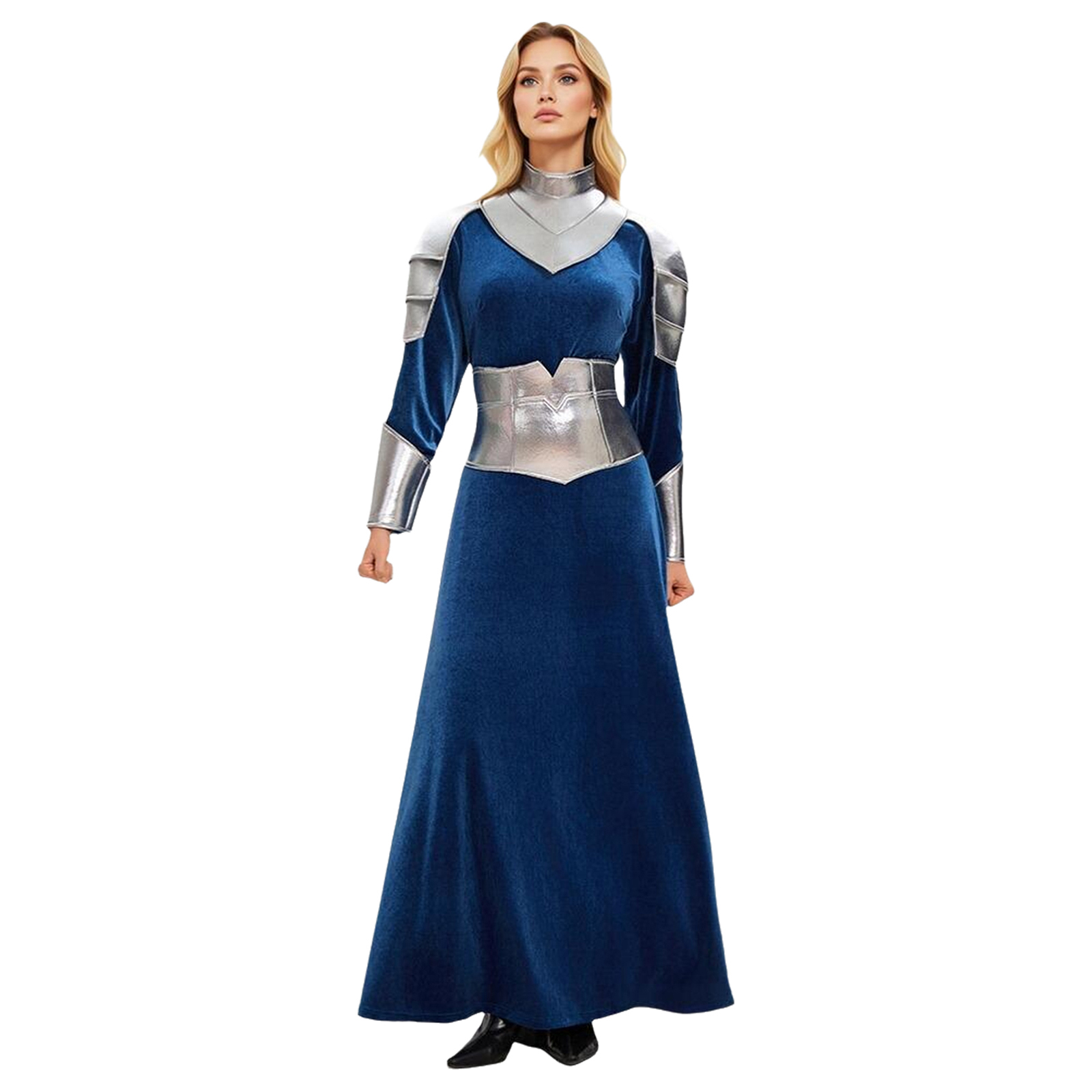 Women Medieval Warrior Costume - đánh giá và giá Dresses